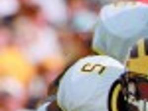 1999 Flashback Michigan 21 Wisconsin 16 College Football Madison Com