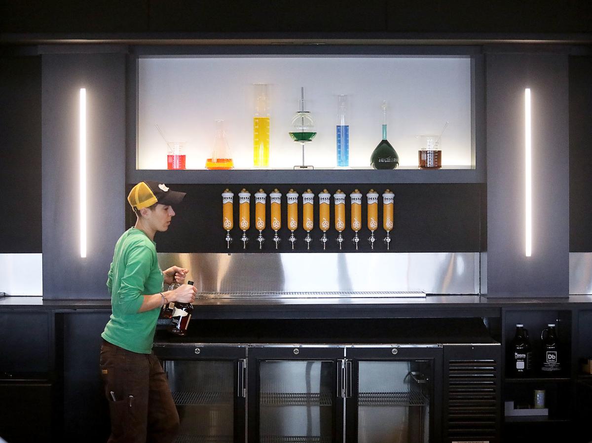 Delta Beer Lab