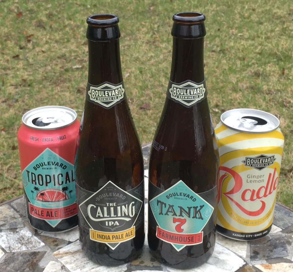 Beer Baron Boulevard Bounces Back To Wisconsin Beer Madison Com