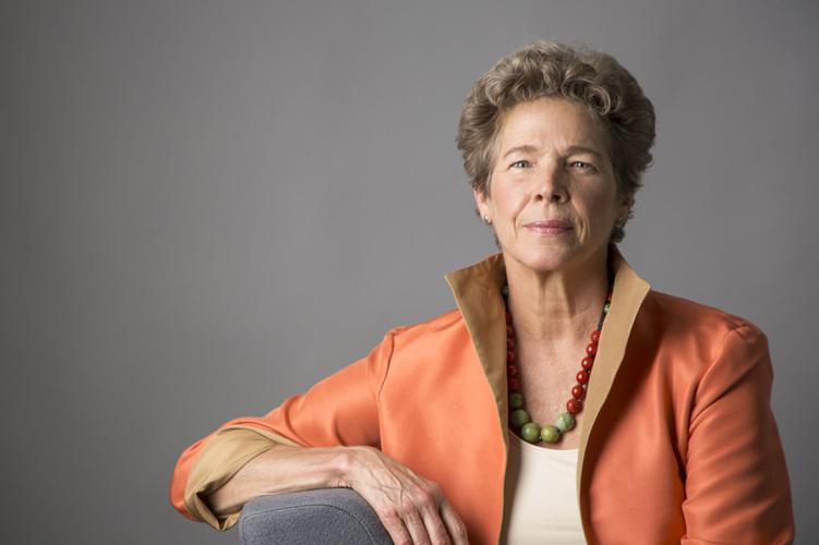 Tia Nelson, champion of environmental stewardship, to receive honorary degree from UW–Madison