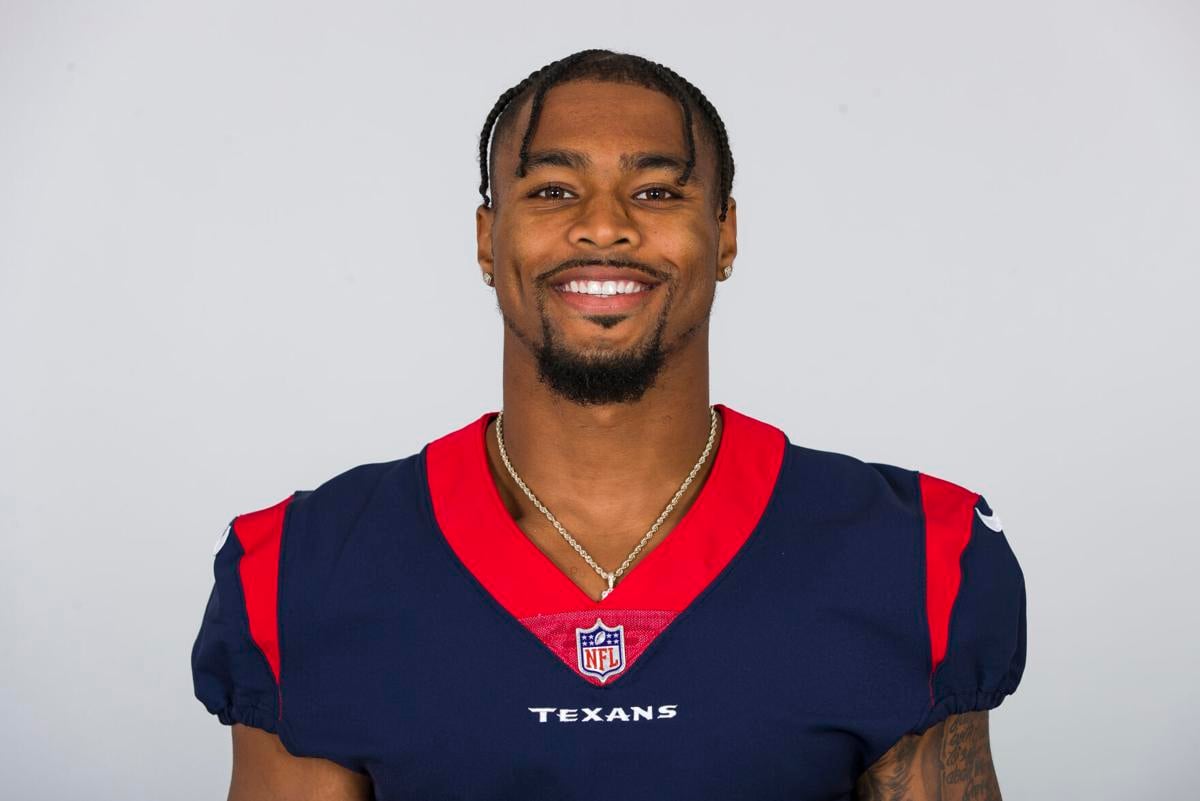 Packers sign former Houston Texans safety Jonathan Owens