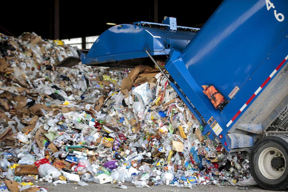 Recycling