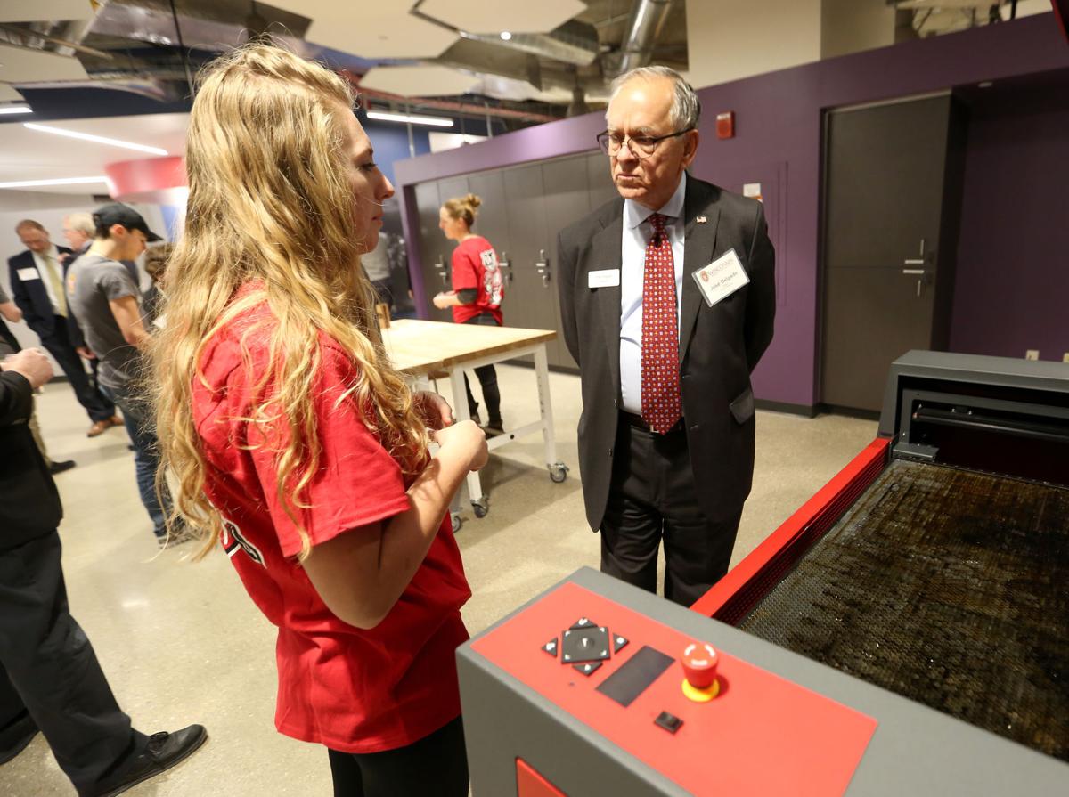 MAKERSPACE