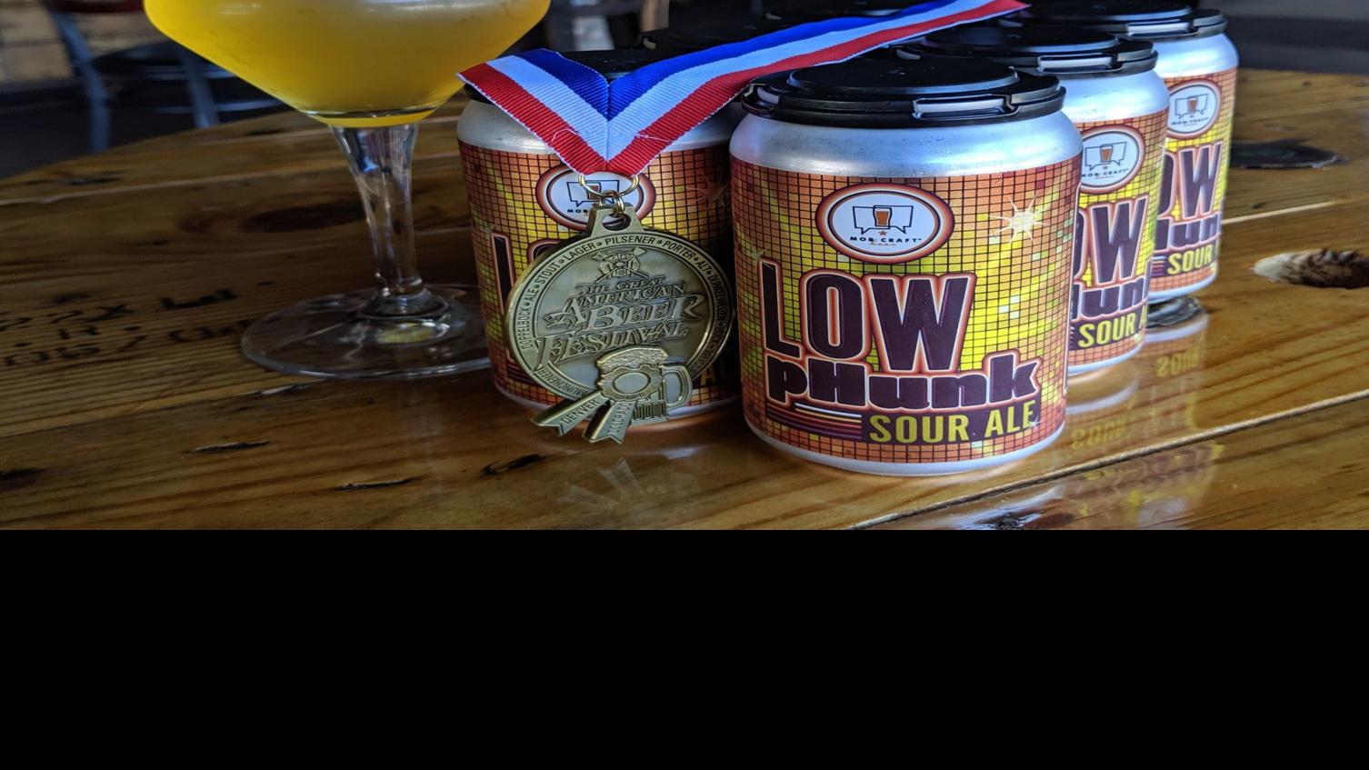 Beer Baron Wisconsin Brewers Wow At Great American Beer Festival