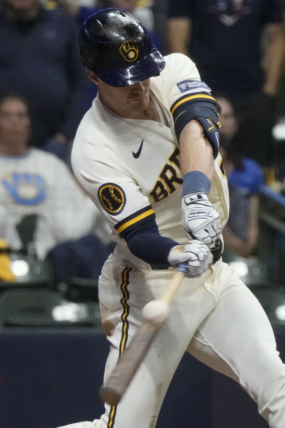 Brewers: Brandon Woodruff likely to miss entire 2024 season