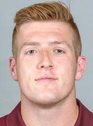 Jace Sternberger mug