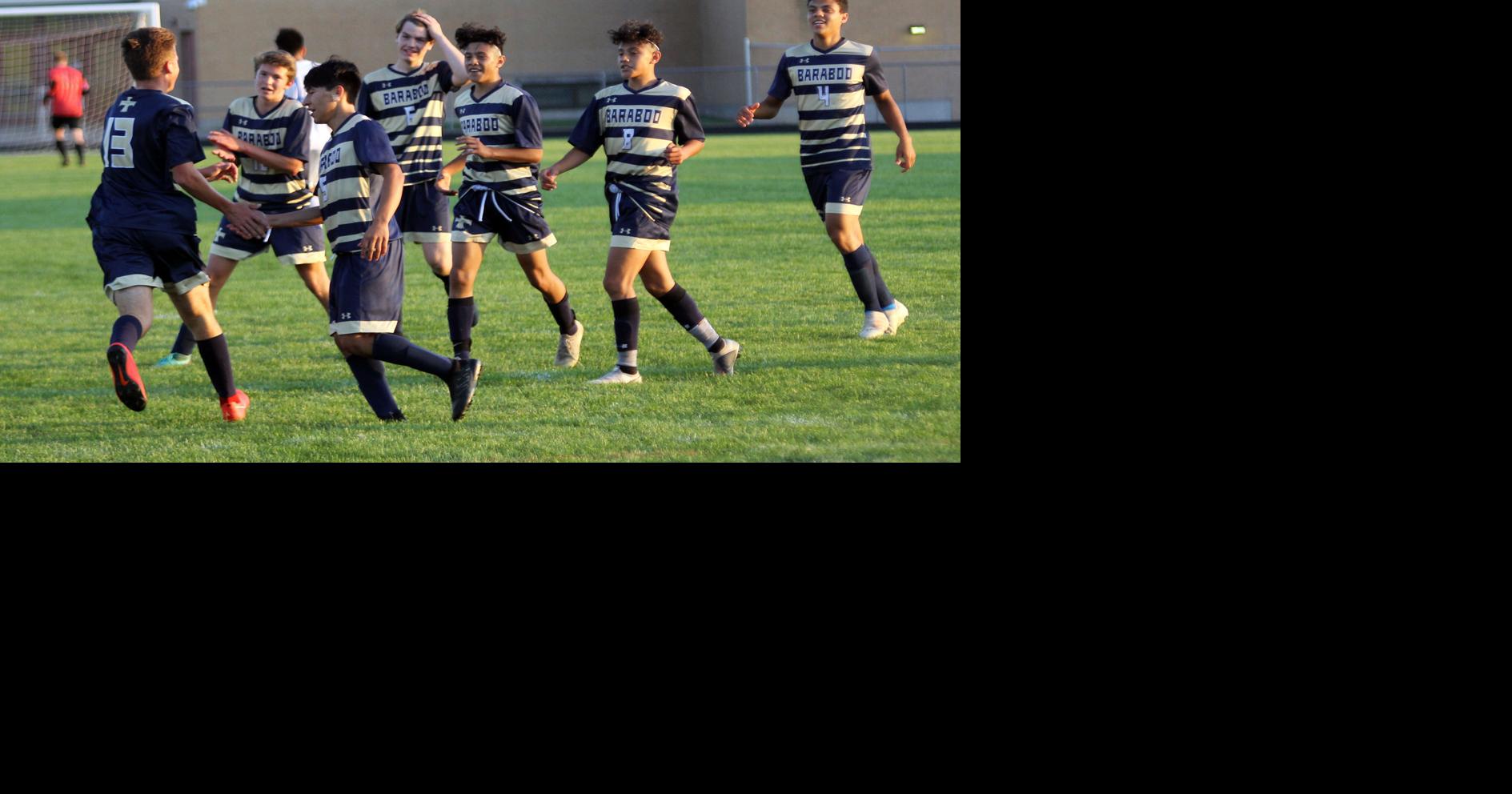 Prep sports Waunakee football team ranked No. 3 in first AP state poll