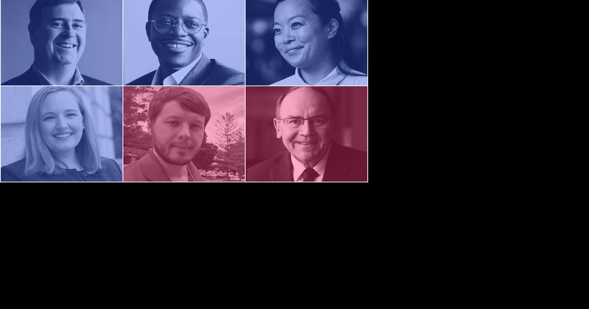 Tiffany, Crowley are the lead fundraisers in Wisconsin governor race