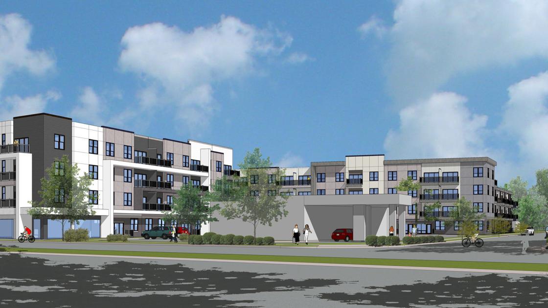 Madison Affordable Housing Project Gets 13 4 Million In Tax Credits Local Government Madison Com Madison Affordable Housing Project Gets 13 4 Million In Tax Credits Local Government Madison Com