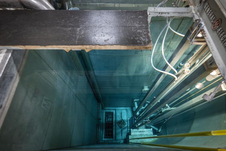 Governor gets firsthand look at future of nuclear energy at UW–Madison