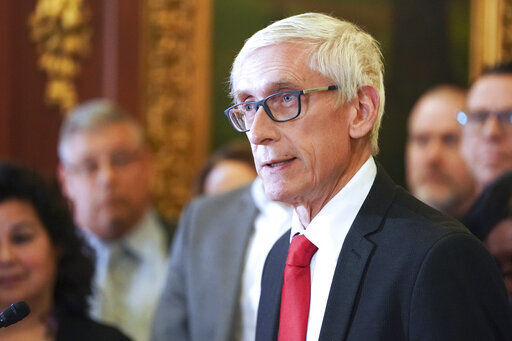 Tony Evers (copy)