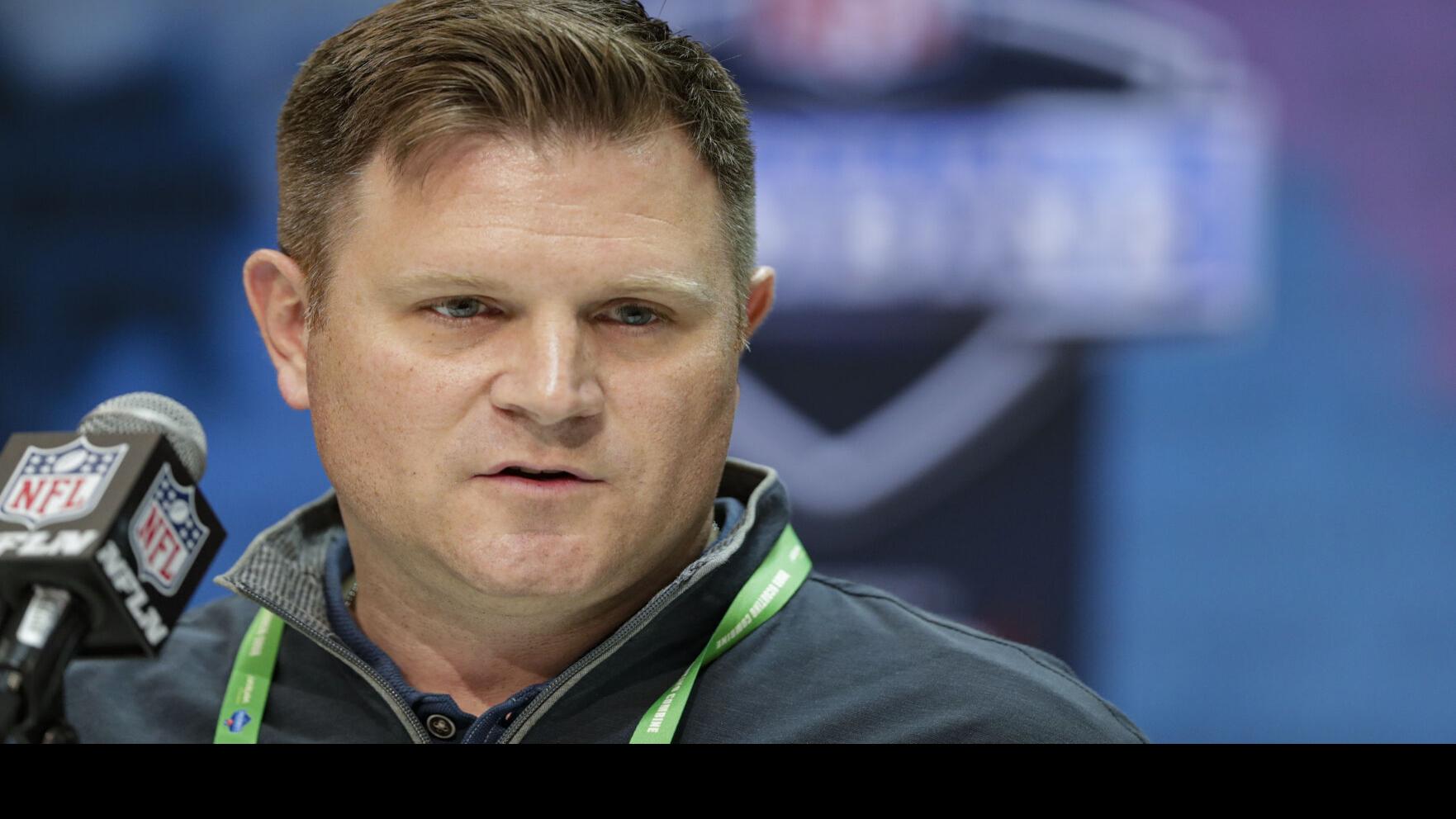 Packers 2022 draft preview: With holes to fill u2014 including a mammoth one at receiver u2014 Brian Gutekunst weighs aggressiveness vs. patience