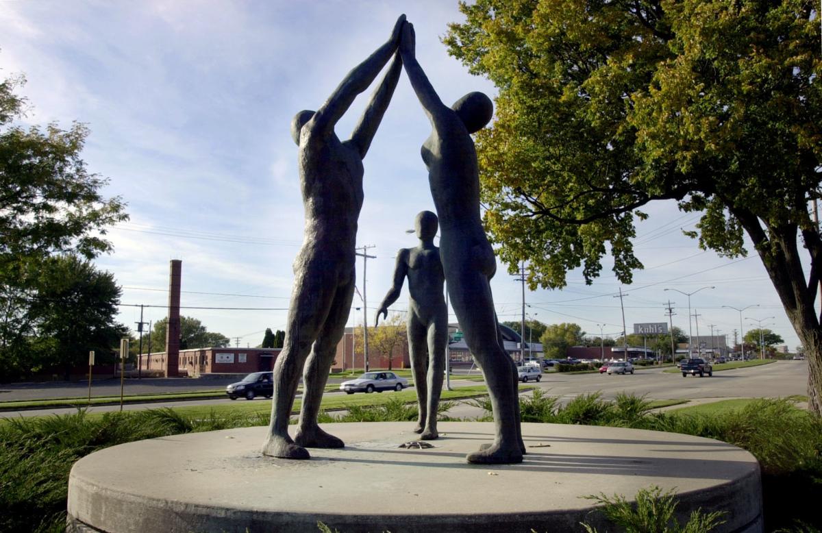Public art
