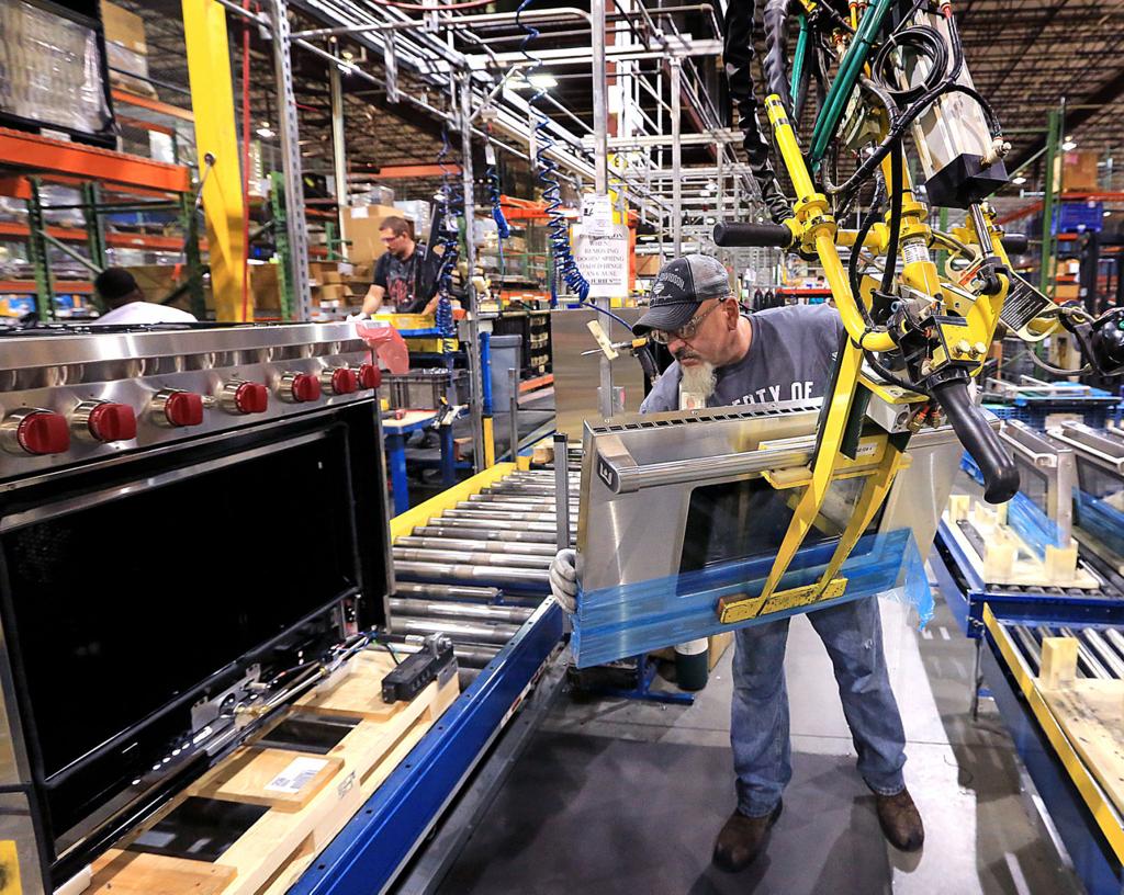 Sub Zero Wolf To Build 62m Plant Addition Madison Sub Zero Wolf To Build 62m Plant Addition Madison