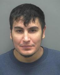 Janesville man arrested for alleged OWI in two-vehicle crash with injuries