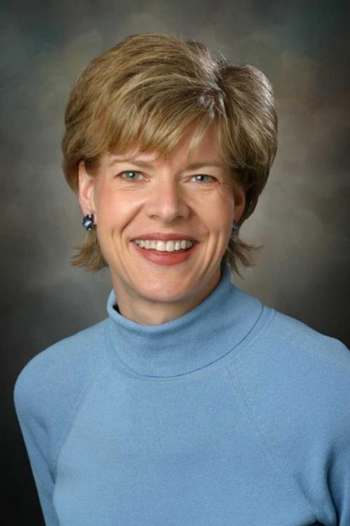 Tammy Baldwin