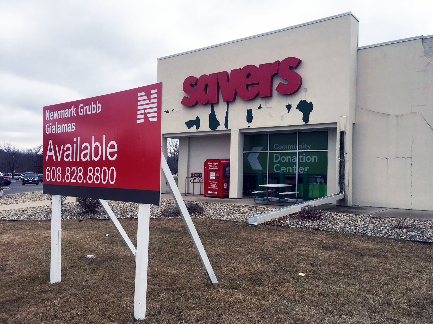 Savers closing on Madison s East Side