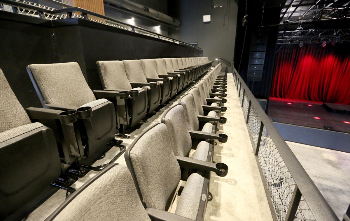 Photos The Sylvee opens its doors Local News