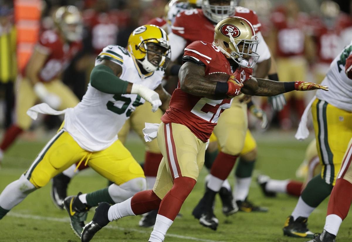 Packers Punter Tim Masthay Let Go As Roster Reduced To 75 Players Pro Football Madison Com