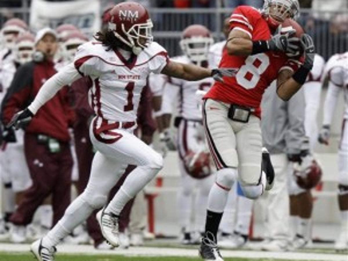 Inside The Big Ten Loss Of Kicker Could Hurt Buckeyes College Football Madison Com