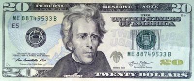 Monica Williams As A Black Woman Harriet Tubman On The 20 Bill Does Nothing For Me Column Madison Com