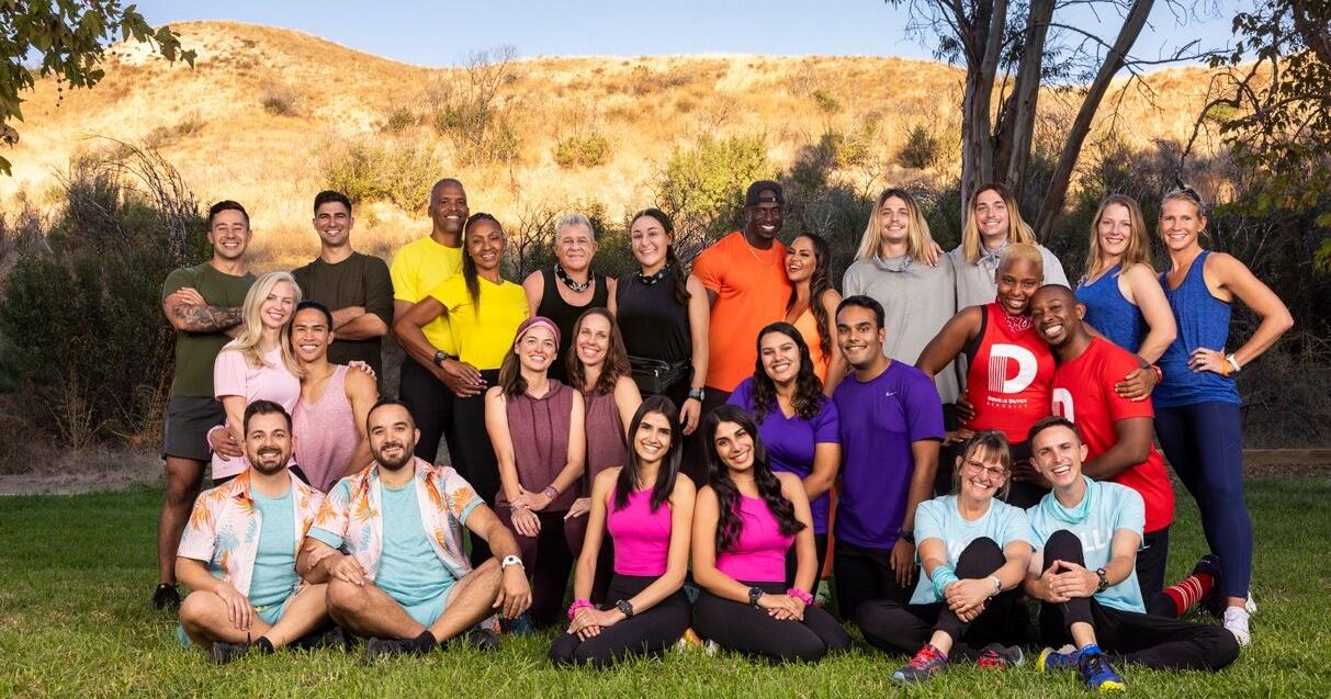 "The Amazing Race" features firefighter moms from Wisconsin - Vimarsana News