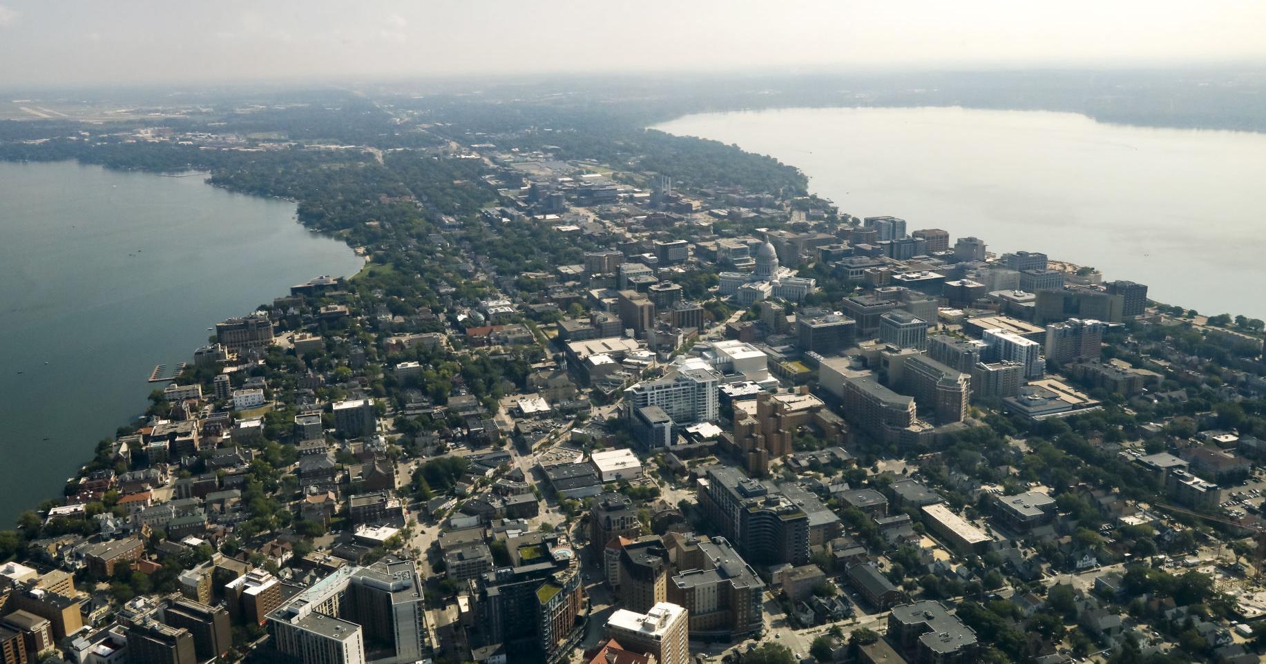 City Council wants to hear from residents on $27 million budget shortfall - Vimarsana News