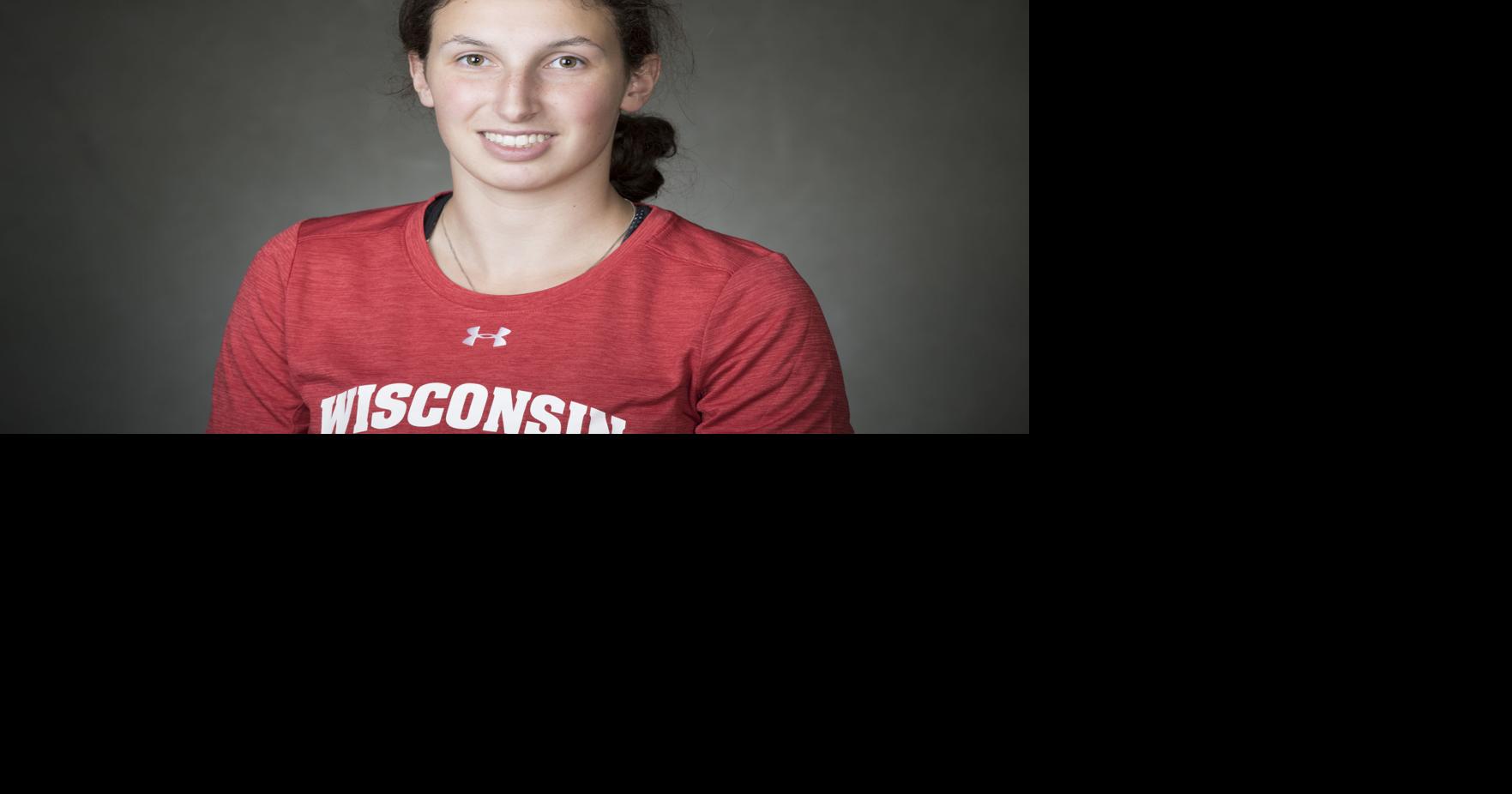 Badgers women's hockey: Sam Cogan's third-period goal nets tie against ...
