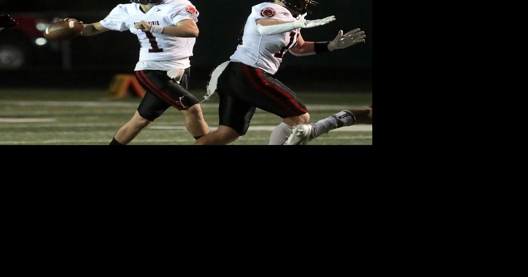 COLLEGE SPORTS 9 former Madison area standouts who could impress at the college level this fall Sep 1, 2026 21 mins ago