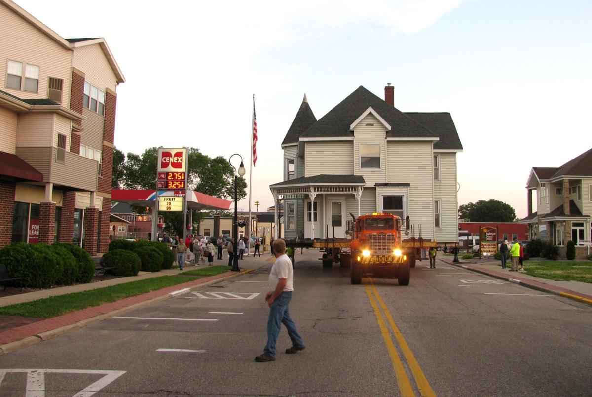 On Wisconsin A sentimental journey in Prairie du Sac Local News