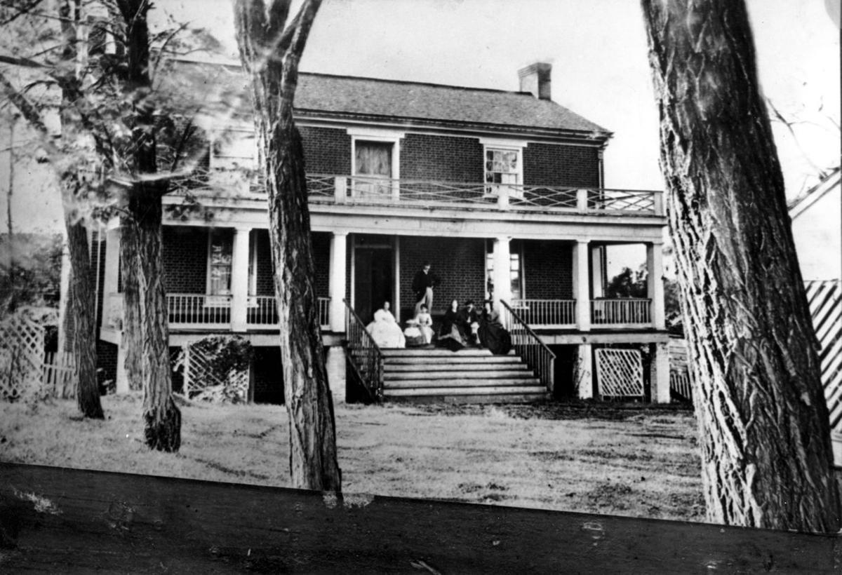 Photos 150th Anniversary Of Surrender At Appomattox Madison Archives Madison Com