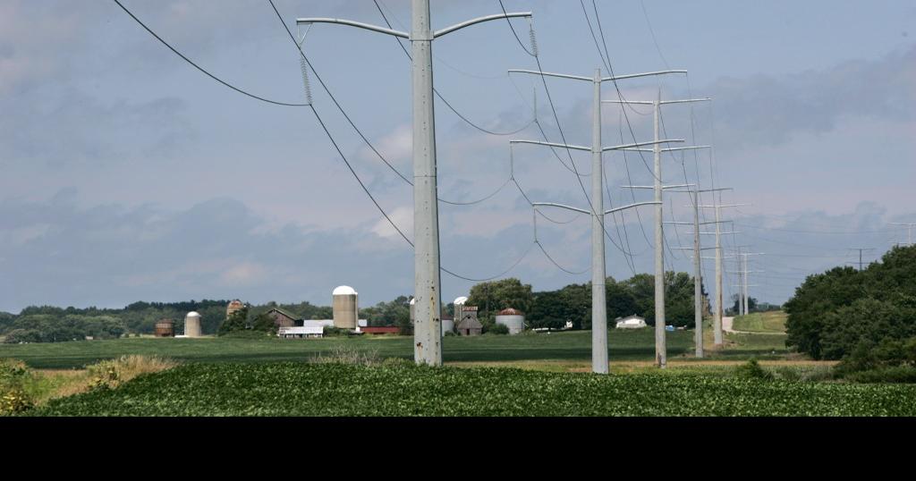 New ATC transmission line project surges ahead