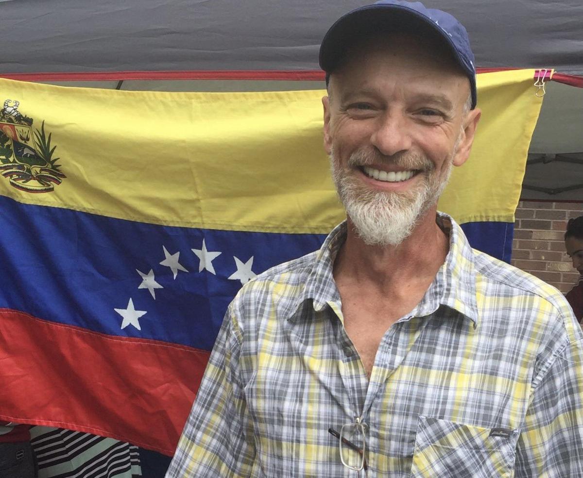 Caracas Empanadas