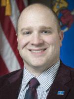 Rep. Shae Sortwell