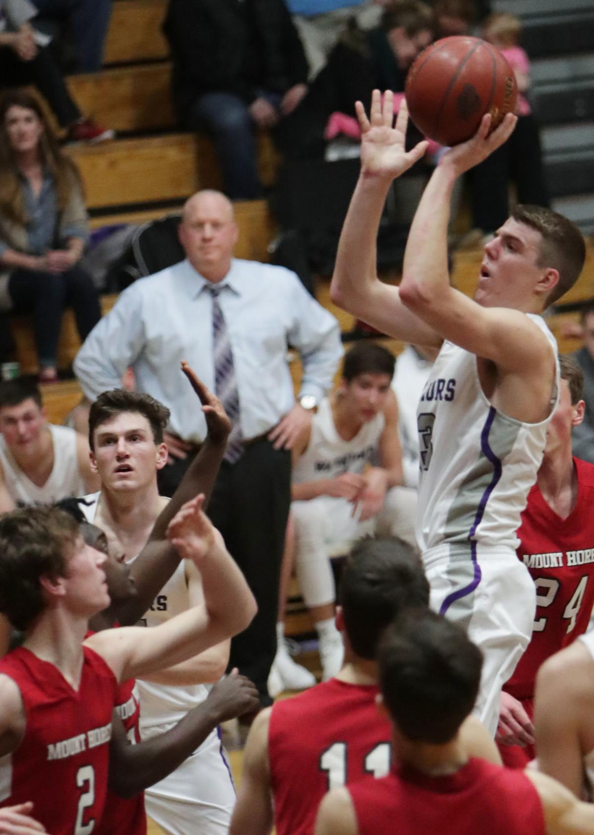 Waunakee Boys Basketball Has Gotten Four Years Of Stellar