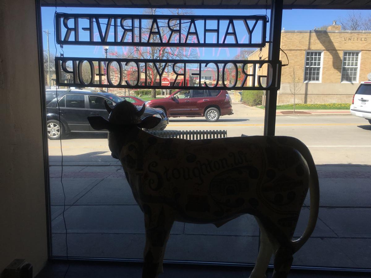 Yahara River Grocery Co-op to close