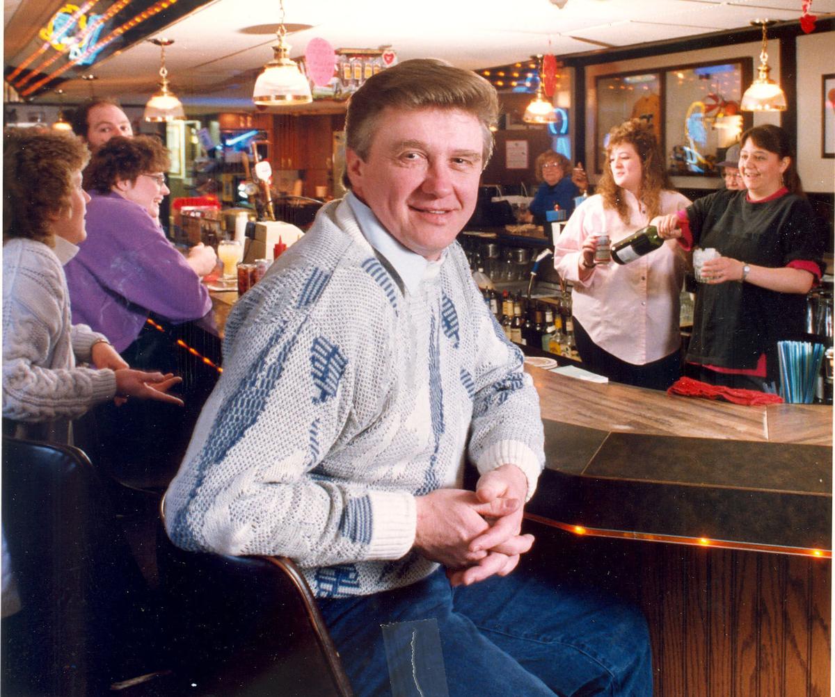 Former Dane County Board Member Tavern Owner Dave Wiganowsky Dies At 68 Local News Madison Com