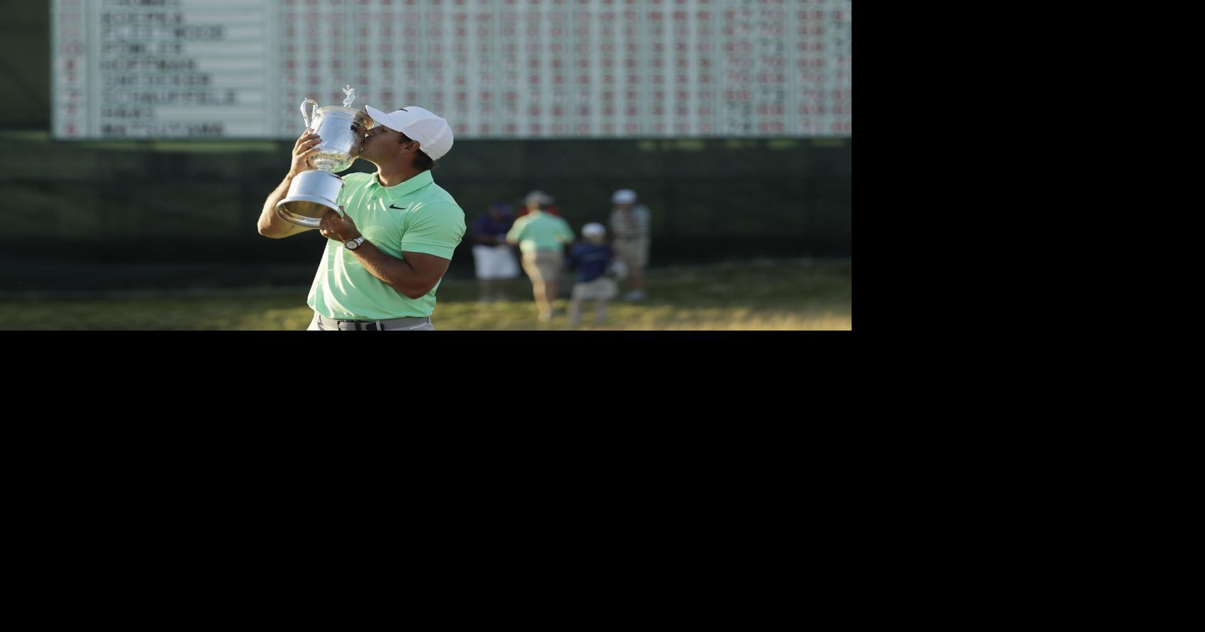 Erin Hills to host 2025 US Women's Open, 2022 US MidAmateur