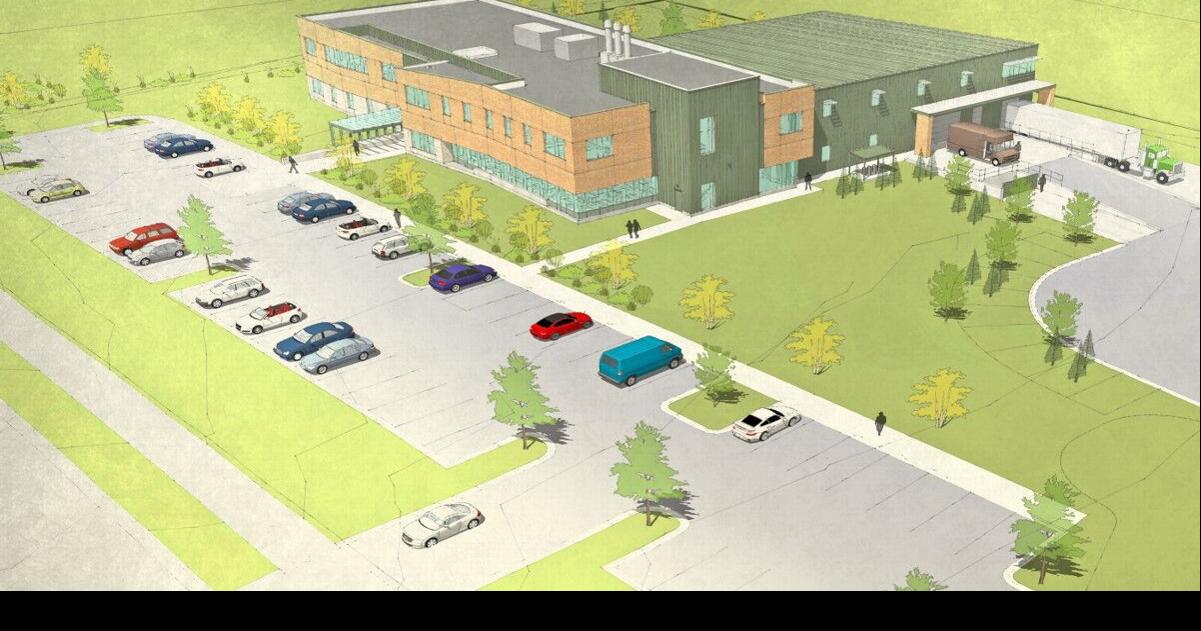 Supply could bring 80 jobs to Waunakee