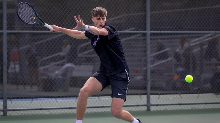 UW-Whitewater’s Billson To Participate In NCAA Men’s Tennis Individual Championship