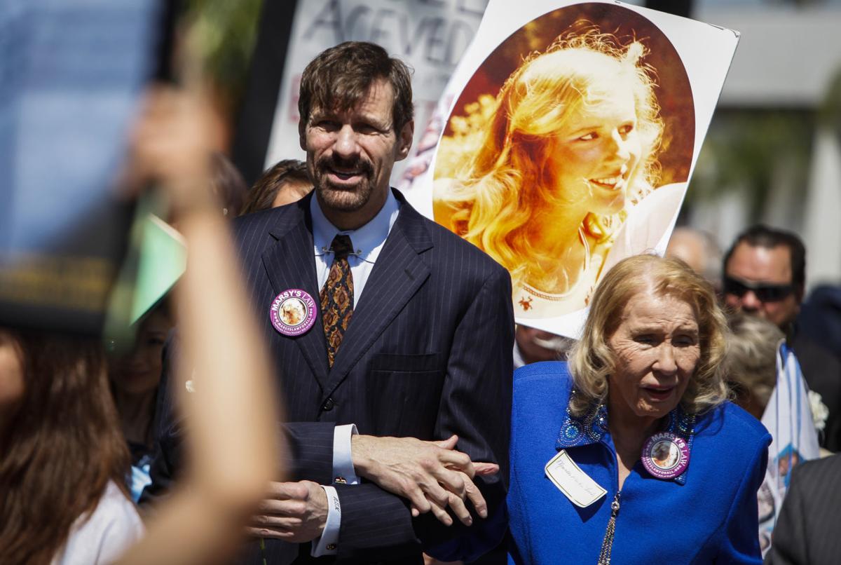 Marsy's Law