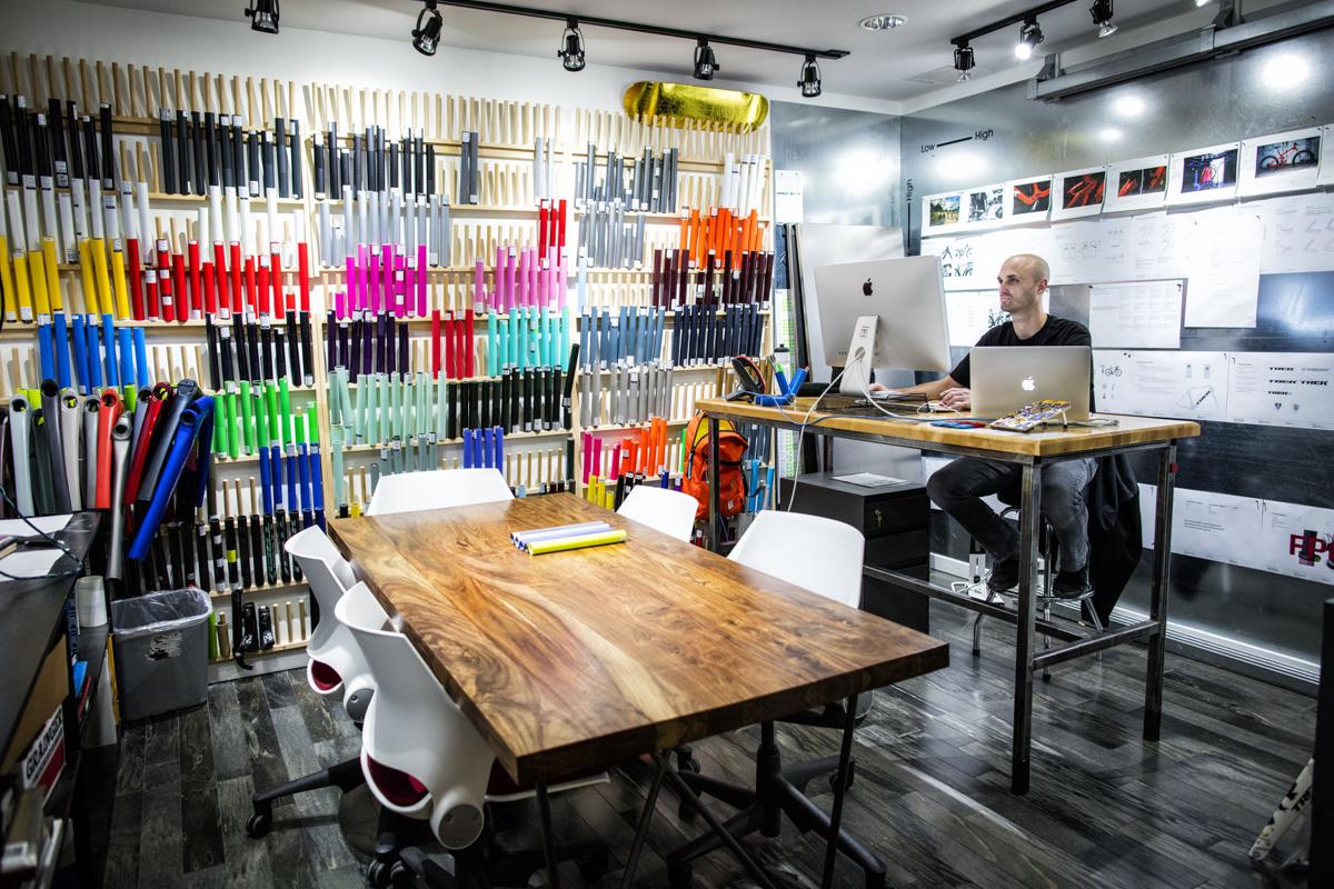 A Few Jobs Lost As Trek Reorganizes With Eye To Global Markets