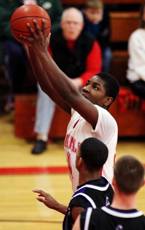 Prep Talk Wiaa Bracket Breakdown Division 1 Boys Basketball