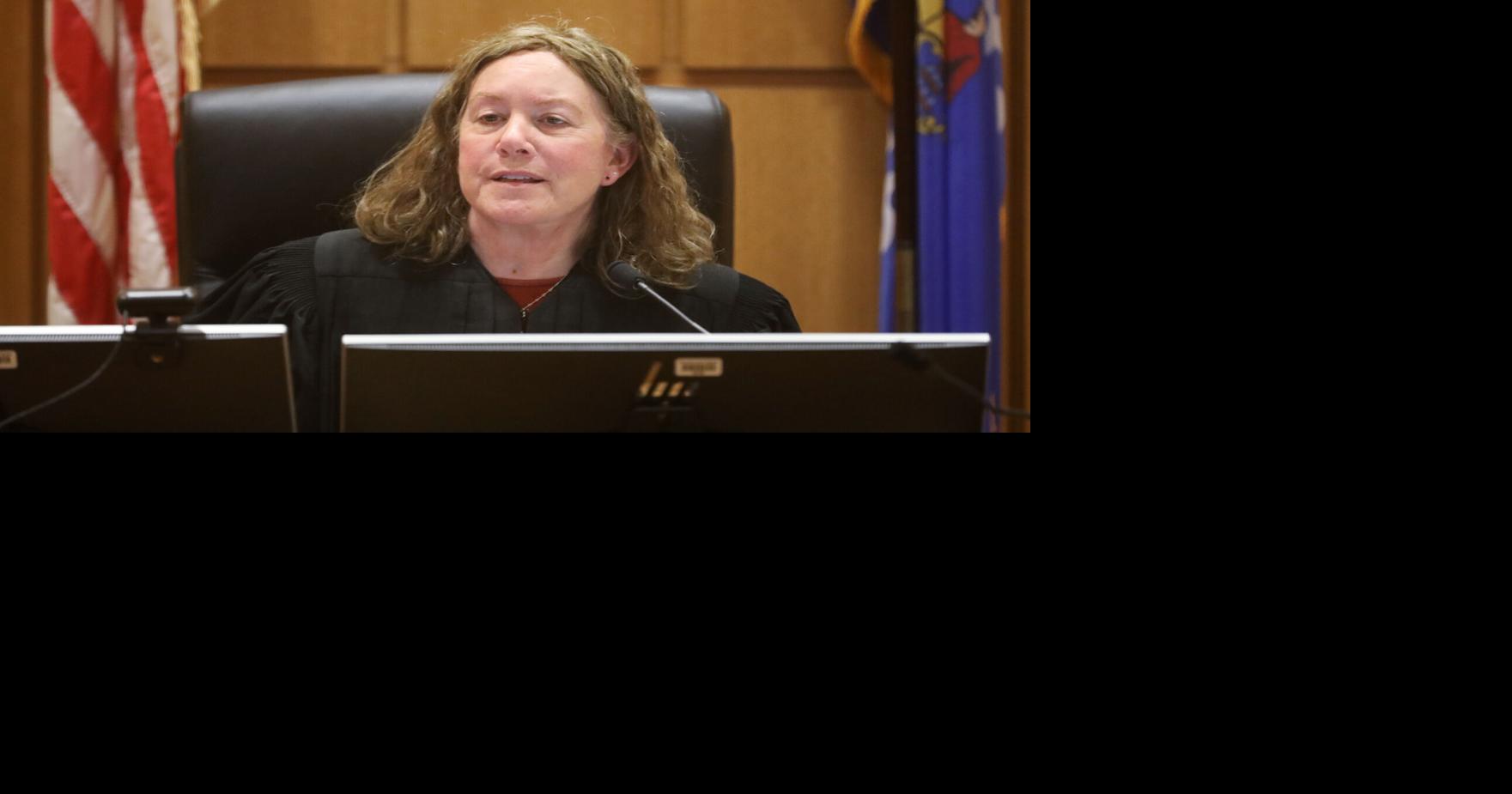 Defendants want out of Dane County Judge Berz’s courtroom