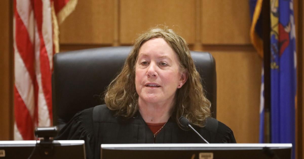 Defendants want out of Dane County Judge Berz’s courtroom Defendants want out of Dane County Judge Berz’s courtroom