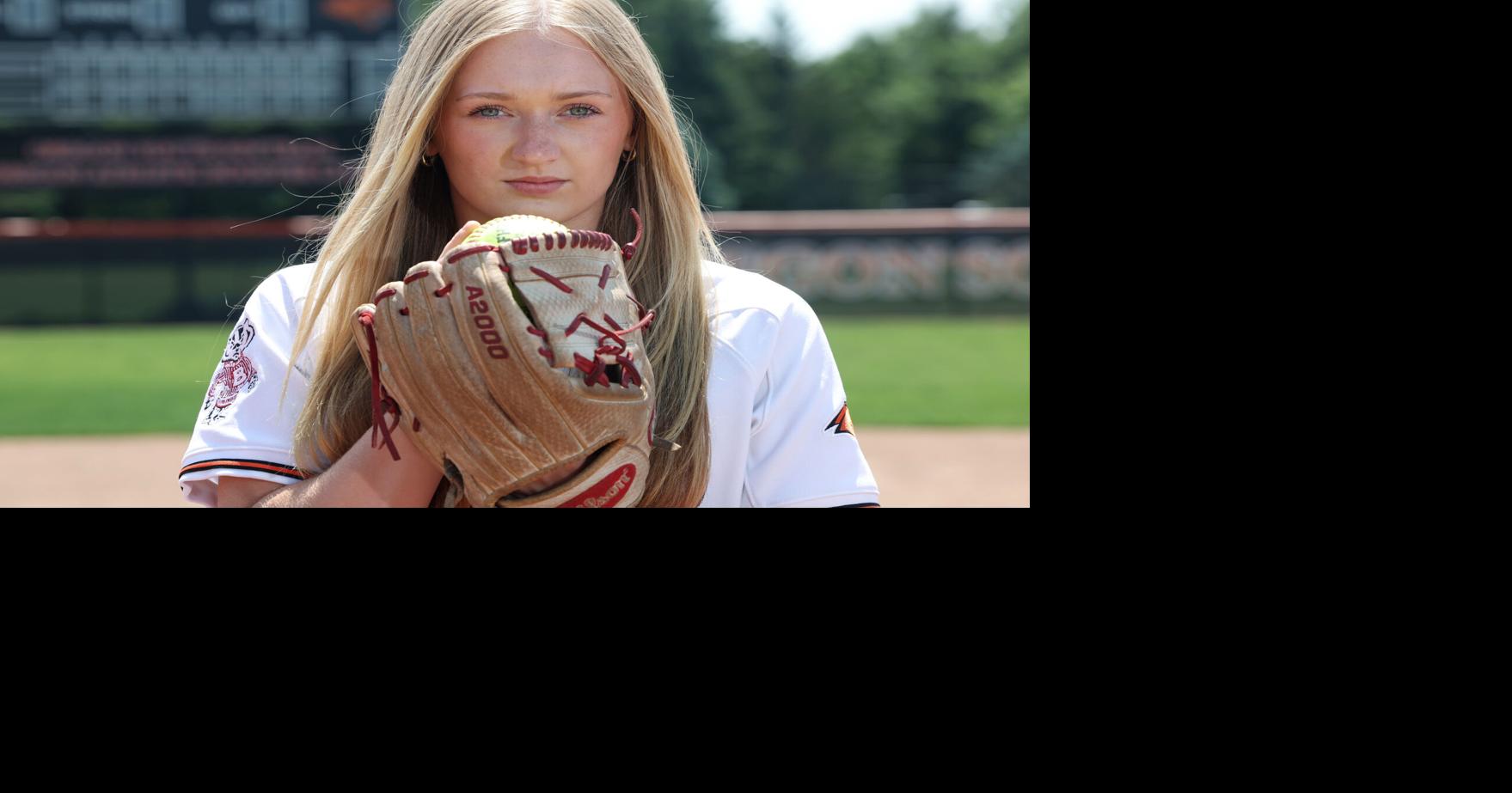 Timeline: Meet the last 20 years of State Journal softball players of the year