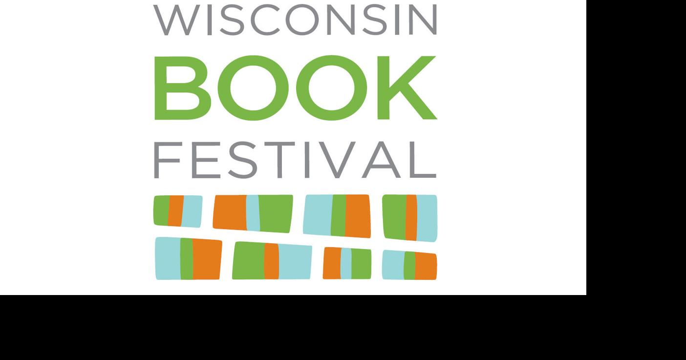 The Wisconsin Book Festival is back, with more than 50 in-person events