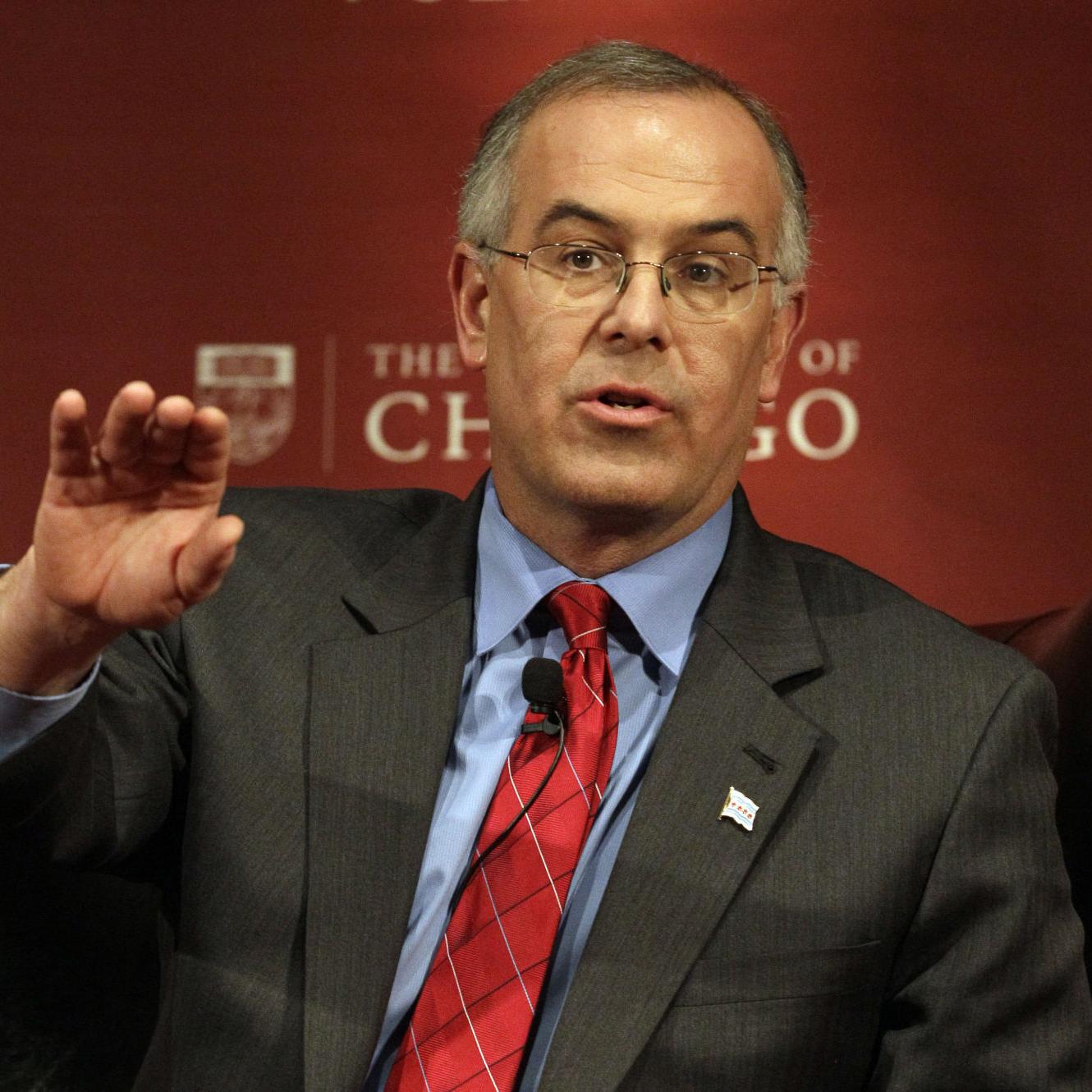 Opinion David Brooks On Wisconsin And His Move Leftward Paul Fanlund Madison Com