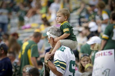Packers At 100 What S Next A Look Into A Green And Gold Crystal