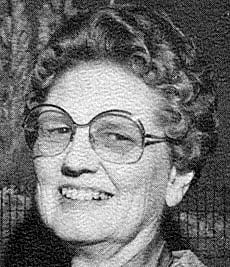 Mary K. Rupnow